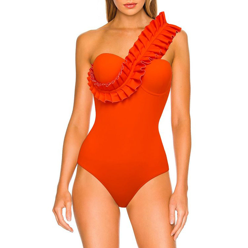 Bali Babe Swimsuit